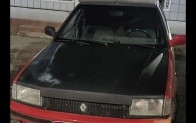 Renault 21, 1987 год, 100 000 рублей, 1 фотография