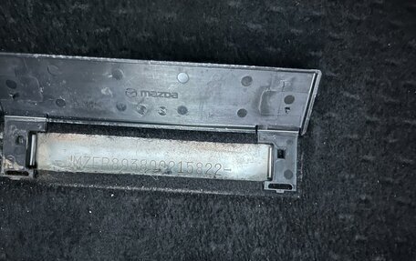 Mazda CX-7 I рестайлинг, 2010 год, 19 фотография