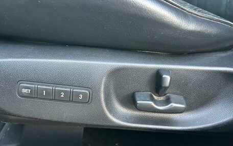 Mazda CX-7 I рестайлинг, 2010 год, 21 фотография