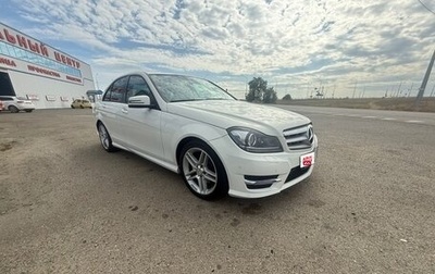 Mercedes-Benz C-Класс, 2011 год, 1 470 000 рублей, 1 фотография