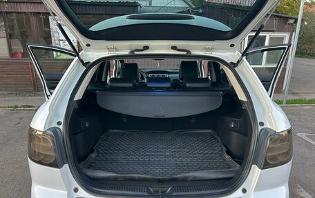 Mazda CX-7 I рестайлинг, 2010 год, 24 фотография