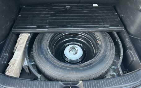 Mazda CX-7 I рестайлинг, 2010 год, 28 фотография