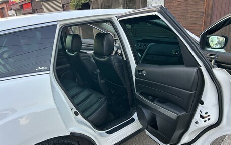 Mazda CX-7 I рестайлинг, 2010 год, 25 фотография