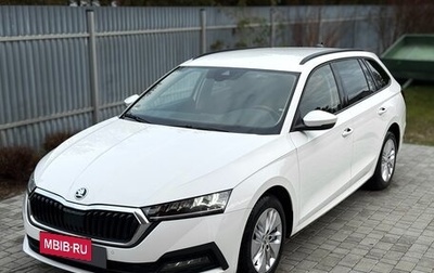 Skoda Octavia IV, 2022 год, 2 250 000 рублей, 1 фотография