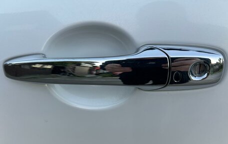 Mazda CX-7 I рестайлинг, 2010 год, 33 фотография