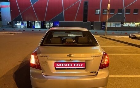 Chevrolet Lacetti, 2010 год, 325 000 рублей, 2 фотография