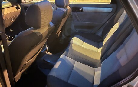 Chevrolet Lacetti, 2010 год, 325 000 рублей, 6 фотография