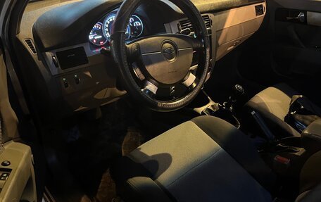 Chevrolet Lacetti, 2010 год, 325 000 рублей, 7 фотография