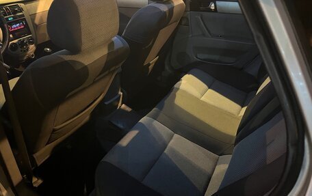 Chevrolet Lacetti, 2010 год, 325 000 рублей, 9 фотография