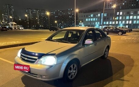 Chevrolet Lacetti, 2010 год, 325 000 рублей, 4 фотография