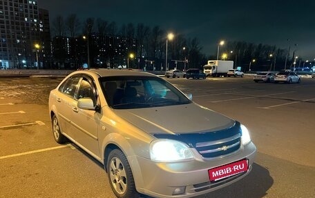 Chevrolet Lacetti, 2010 год, 325 000 рублей, 5 фотография
