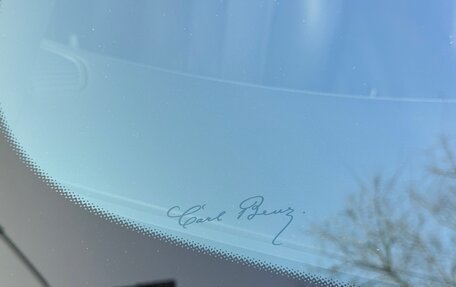 Mercedes-Benz S-Класс, 2018 год, 6 700 000 рублей, 11 фотография