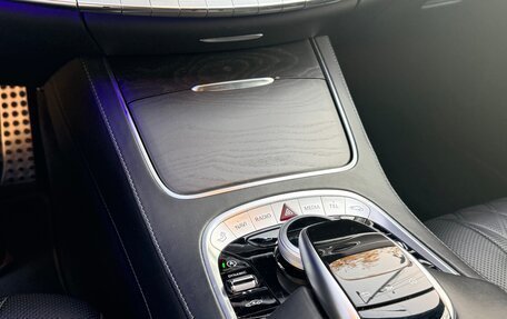 Mercedes-Benz S-Класс, 2018 год, 6 700 000 рублей, 12 фотография