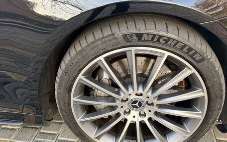 Mercedes-Benz S-Класс, 2018 год, 6 700 000 рублей, 20 фотография