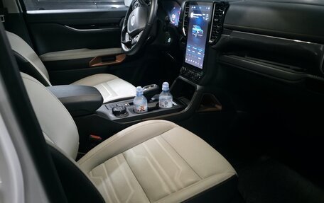 Ford Ranger, 2024 год, 6 666 666 рублей, 5 фотография