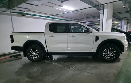 Ford Ranger, 2024 год, 6 666 666 рублей, 3 фотография