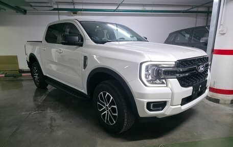 Ford Ranger, 2024 год, 6 666 666 рублей, 2 фотография