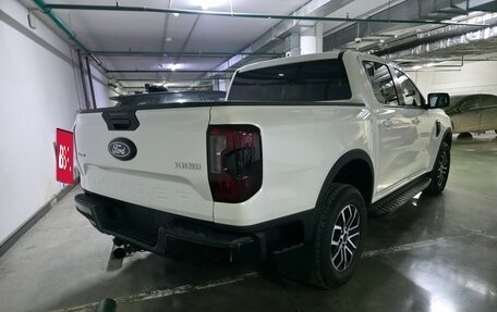 Ford Ranger, 2024 год, 6 666 666 рублей, 4 фотография