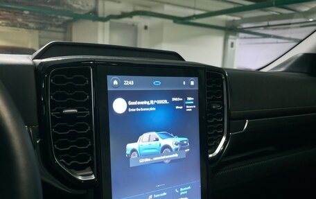 Ford Ranger, 2024 год, 6 666 666 рублей, 12 фотография