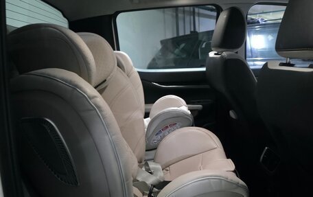 Ford Ranger, 2024 год, 6 666 666 рублей, 8 фотография