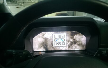 Ford Ranger, 2024 год, 6 666 666 рублей, 11 фотография