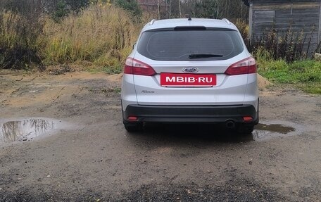 Ford Focus III, 2012 год, 550 000 рублей, 3 фотография