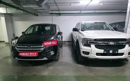 Ford Ranger, 2024 год, 6 666 666 рублей, 13 фотография