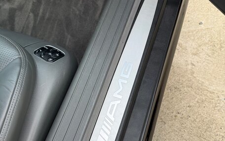 Mercedes-Benz SL-Класс AMG, 2004 год, 3 800 000 рублей, 11 фотография