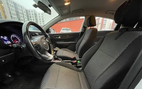 KIA Rio IV, 2018 год, 1 400 000 рублей, 8 фотография