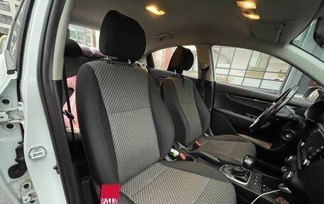 KIA Rio IV, 2018 год, 1 400 000 рублей, 3 фотография