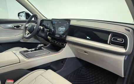 GAC GS8, 2025 год, 4 699 000 рублей, 7 фотография