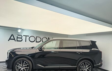 GAC GS8, 2025 год, 4 699 000 рублей, 2 фотография