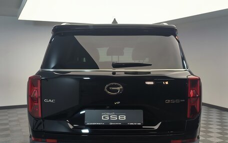 GAC GS8, 2025 год, 4 699 000 рублей, 5 фотография