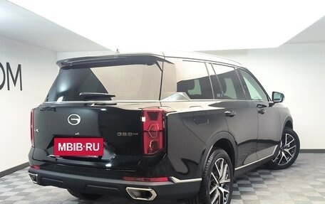 GAC GS8, 2025 год, 4 699 000 рублей, 4 фотография