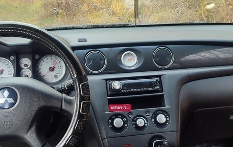 Mitsubishi Outlander III рестайлинг 3, 2007 год, 480 000 рублей, 5 фотография