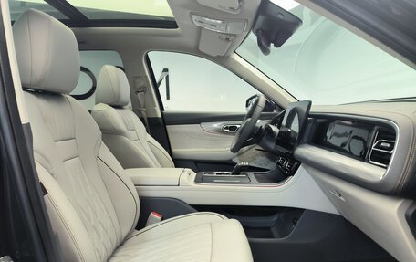 GAC GS8, 2025 год, 4 699 000 рублей, 9 фотография