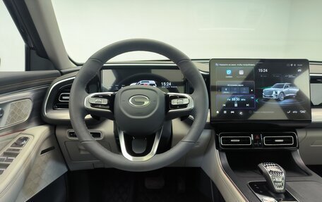 GAC GS8, 2025 год, 4 699 000 рублей, 11 фотография