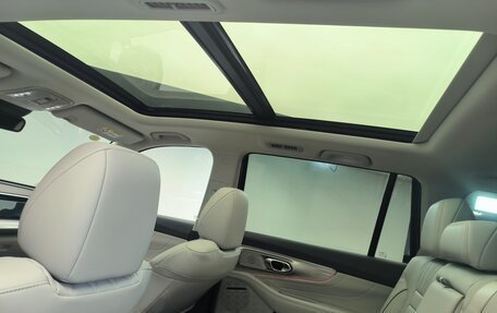 GAC GS8, 2025 год, 4 699 000 рублей, 13 фотография