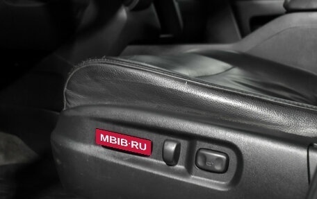 Honda Pilot III рестайлинг, 2012 год, 1 690 000 рублей, 10 фотография