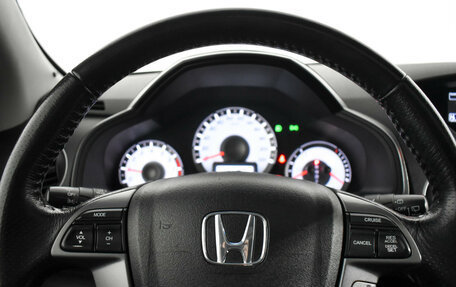 Honda Pilot III рестайлинг, 2012 год, 1 690 000 рублей, 20 фотография