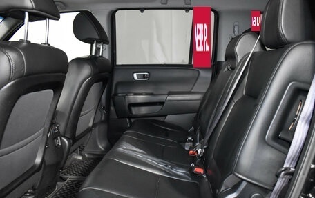 Honda Pilot III рестайлинг, 2012 год, 1 690 000 рублей, 12 фотография