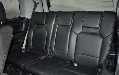 Honda Pilot III рестайлинг, 2012 год, 1 690 000 рублей, 13 фотография