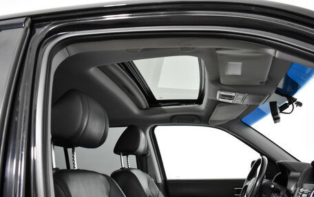 Honda Pilot III рестайлинг, 2012 год, 1 690 000 рублей, 22 фотография