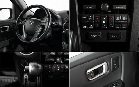 Honda Pilot III рестайлинг, 2012 год, 1 690 000 рублей, 18 фотография