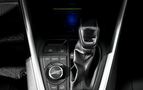 Toyota RAV4, 2020 год, 3 490 000 рублей, 11 фотография