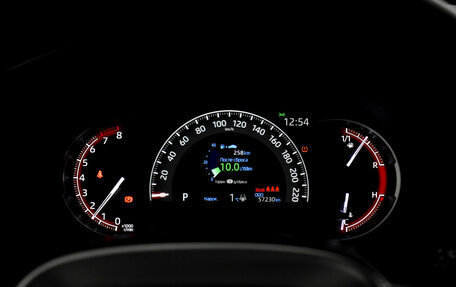 Toyota RAV4, 2020 год, 3 490 000 рублей, 20 фотография