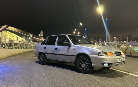 Daewoo Nexia I рестайлинг, 2012 год, 190 000 рублей, 4 фотография