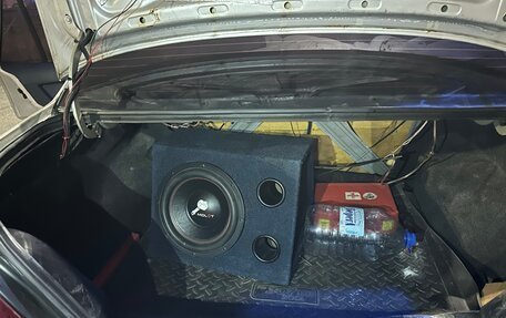 Daewoo Nexia I рестайлинг, 2012 год, 190 000 рублей, 7 фотография