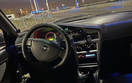 Daewoo Nexia I рестайлинг, 2012 год, 190 000 рублей, 6 фотография