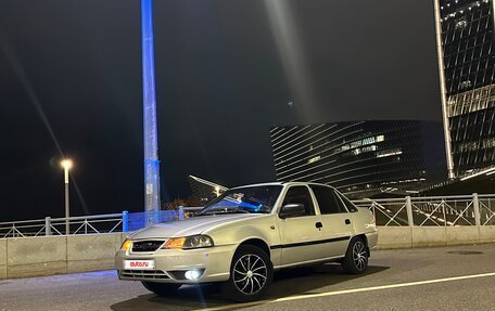 Daewoo Nexia I рестайлинг, 2012 год, 190 000 рублей, 3 фотография